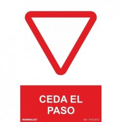 ADH CEDA EL PASO 150x200mm