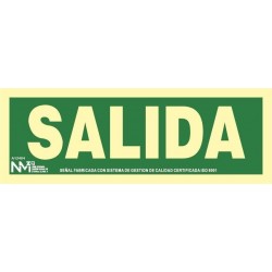 S.SALIDA 59,4 X 21