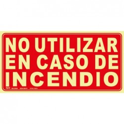 S. NO UT. CASO INCENDIO...