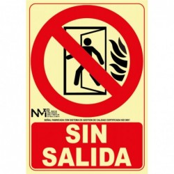 S. SIN SALIDA 210X300 PVC 1...