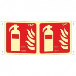 PANORAMICA EXTINTOR CLASE A...