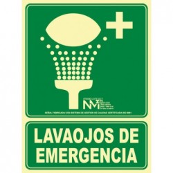 S.LAVAOJOS ALUMINIO CLASE A...