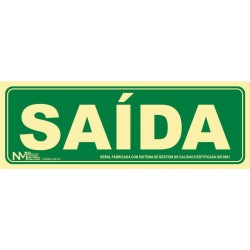S. SAIDA PVC 1 MM...