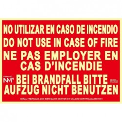 S.PVC 210X300 NO UTILIZAR...