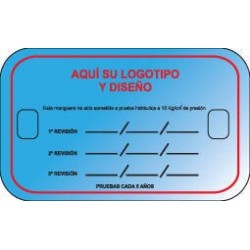 COLLARIN MANGUERA 150X55
