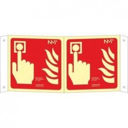 PANORAMICA PULSADOR PVC 1mm...