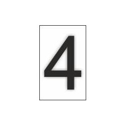 ADHESIVO TRANSP Nº 4...