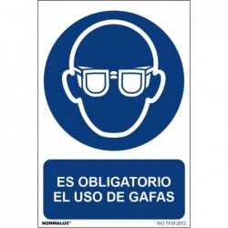 ALUM OBLIGATORIO USO DE...