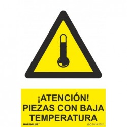 ADH PELIGRO BAJA...
