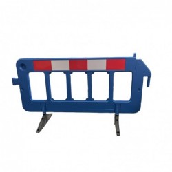 VALLA AZUL 2000X1000X50MM 11KG