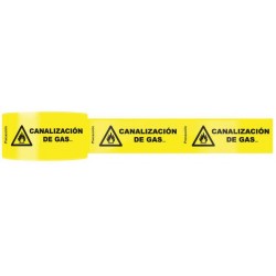 CINTA SOTERRAMIENTO...