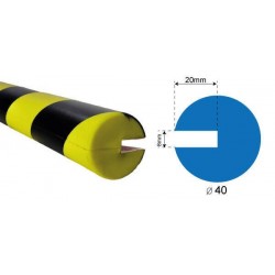 PROTECTOR ANTIGOLPES...