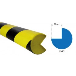 PROTECTOR ANTIGOLPES...