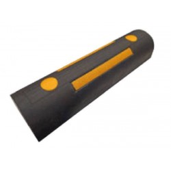 TOPE DE APARCAMIENTO...