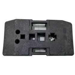 BASE PANEL 80X38,5X12 CM...