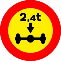 S. OBRA GALV. REFLEC. NIVEL...